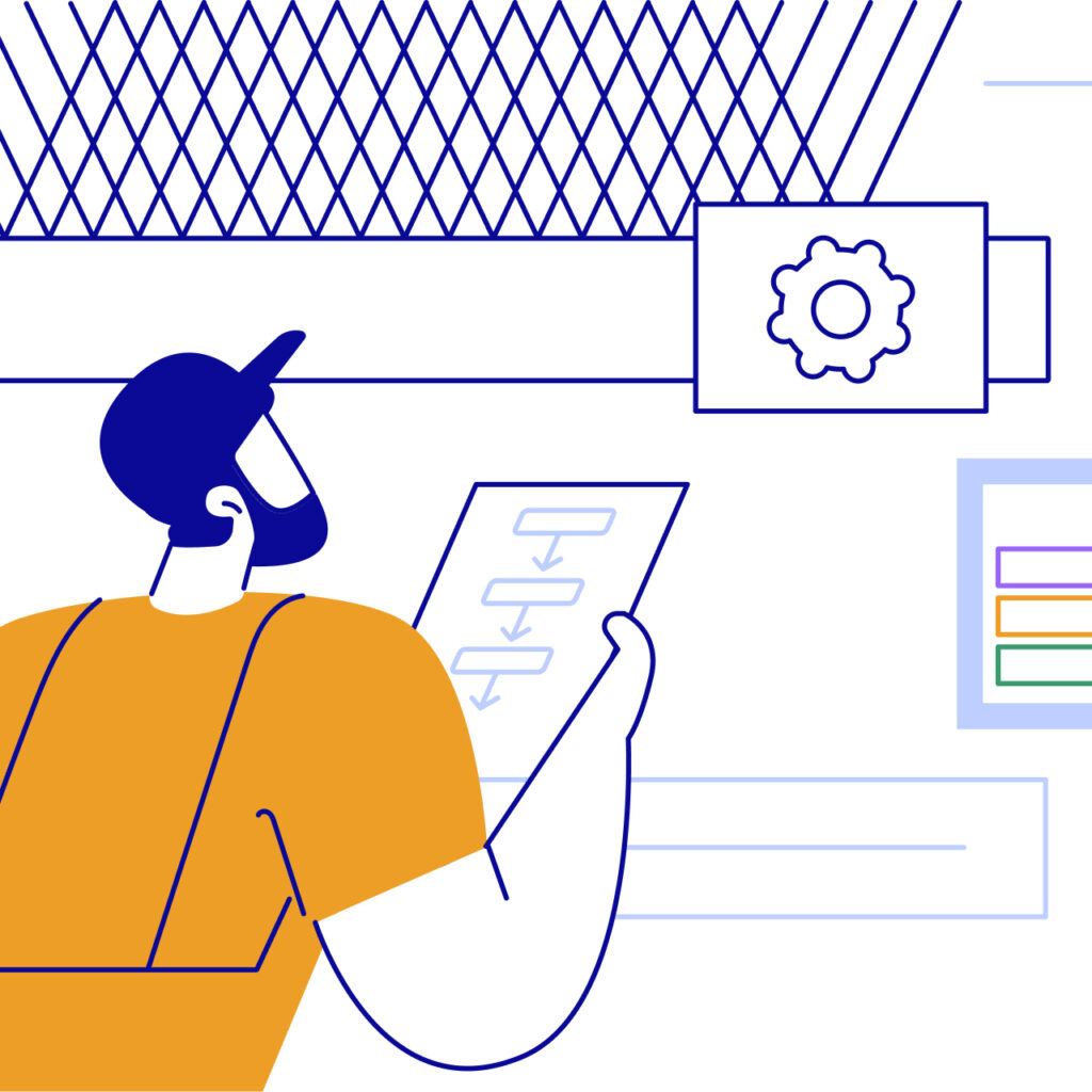 Your experienced operator is a bottleneck for your company (and this is why)