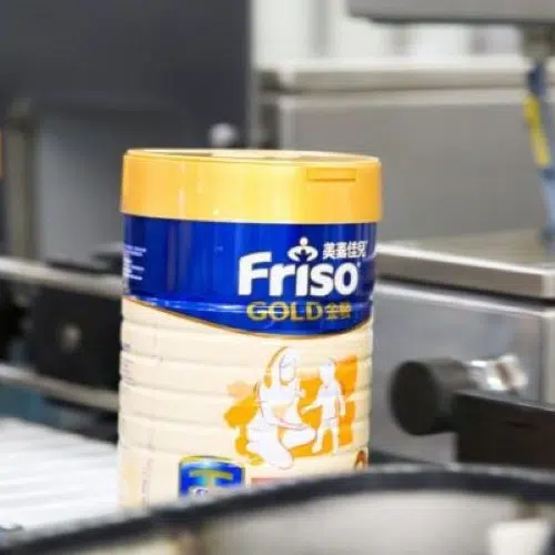 Verlagen werkdruk procestechnologen