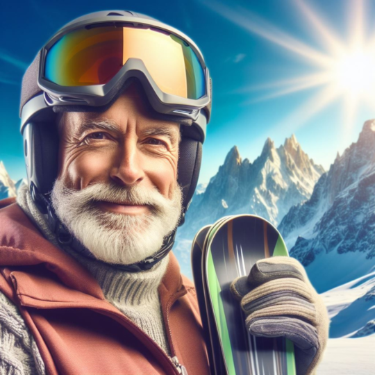 Help, de expert is met vakantie!
