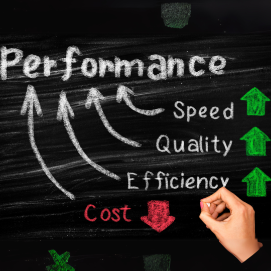 Het belang van Performance Support voor productiebedrijven